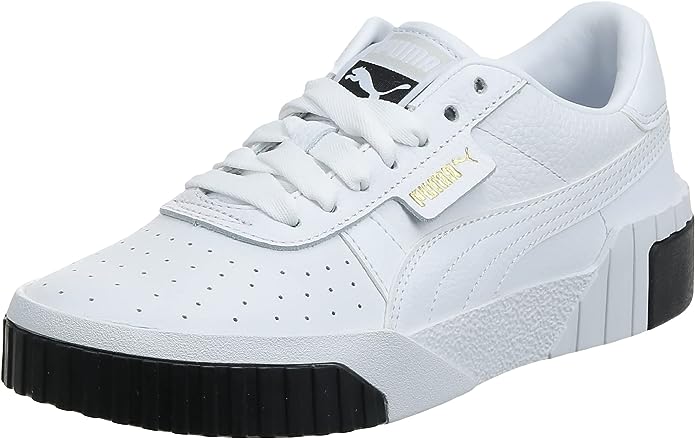 Unveiling the Perfect Blend of Style and Comfort: PUMA Women’s Sneaker