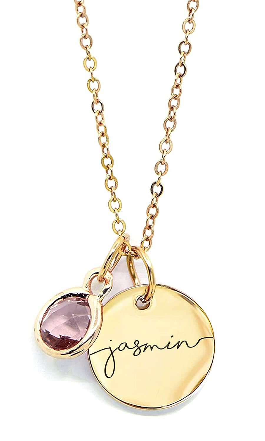 Sparkling Elegance: Personalized Birthstone Jewelry for Every Precious Moment
