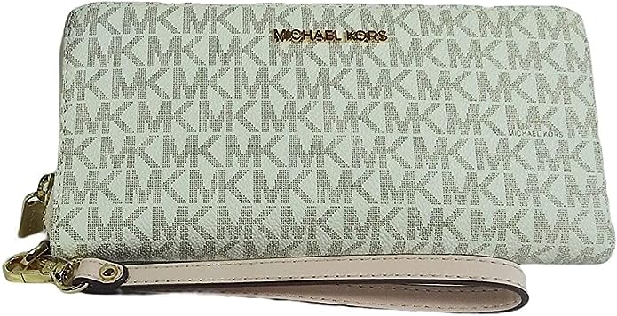 Elevate Your Style with the MICHAEL Michael Kors Travel Continental Wallet
