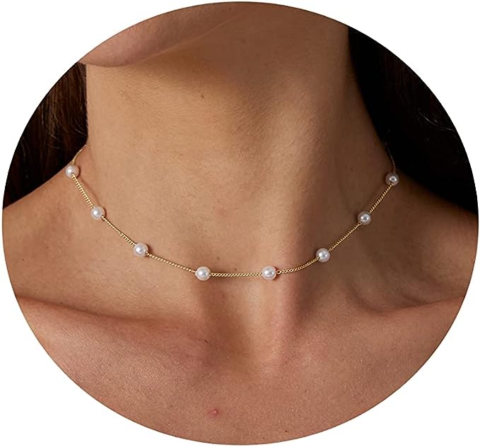 Elevate Your Style with Stunning Adjustable Necklaces – The Perfect Accessory for Every Occasion