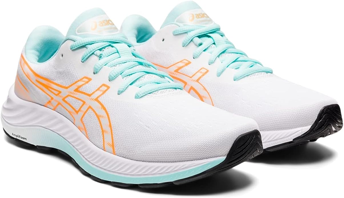 “Elevate Your Runs with ASICS Women’s Gel-Excite Running Shoes”