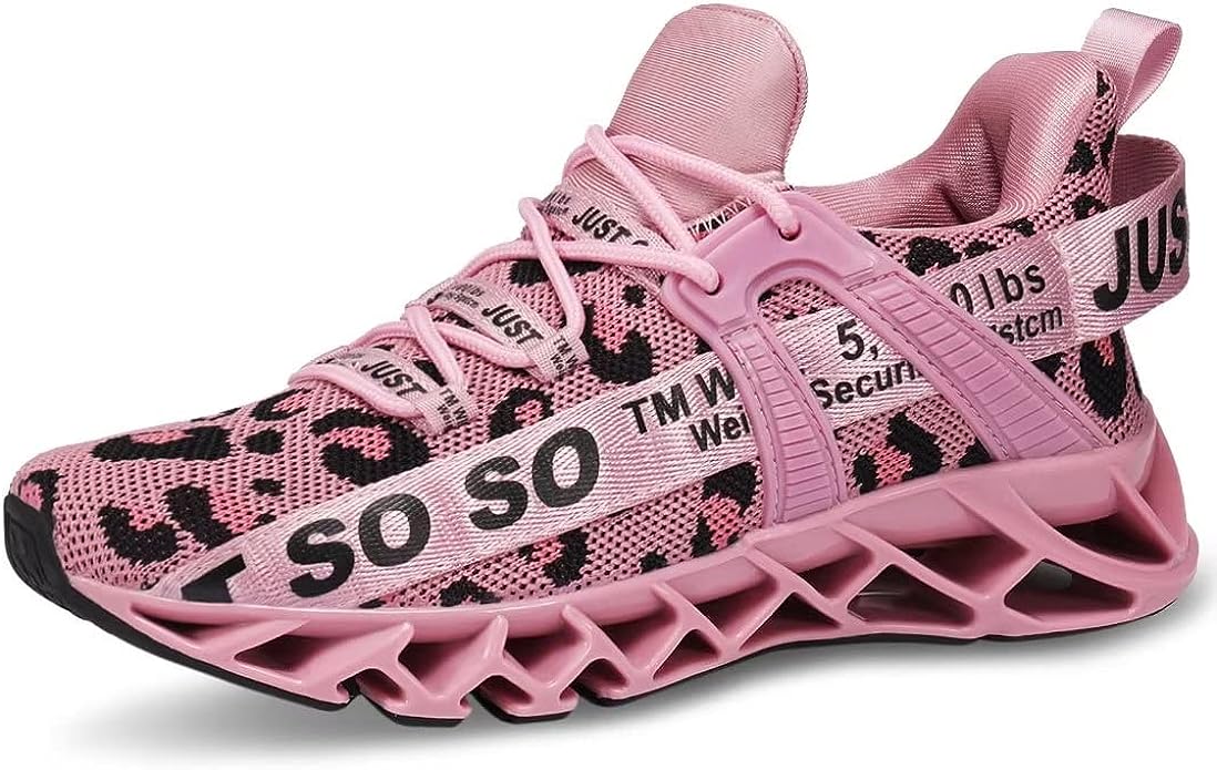 “UMYOGO Running Shoes: Elevate Your Performance with Unmatched Comfort”