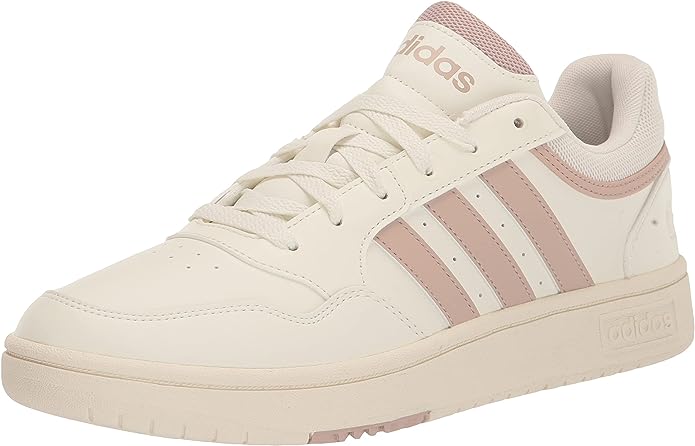 Elevate Your Style with adidas Women’s Hoops Sneaker: A Wonder in Footwear!