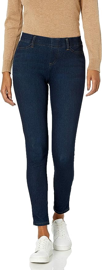 Elevate Your Style with Amazon Essentials Women’s Stretch Jegging