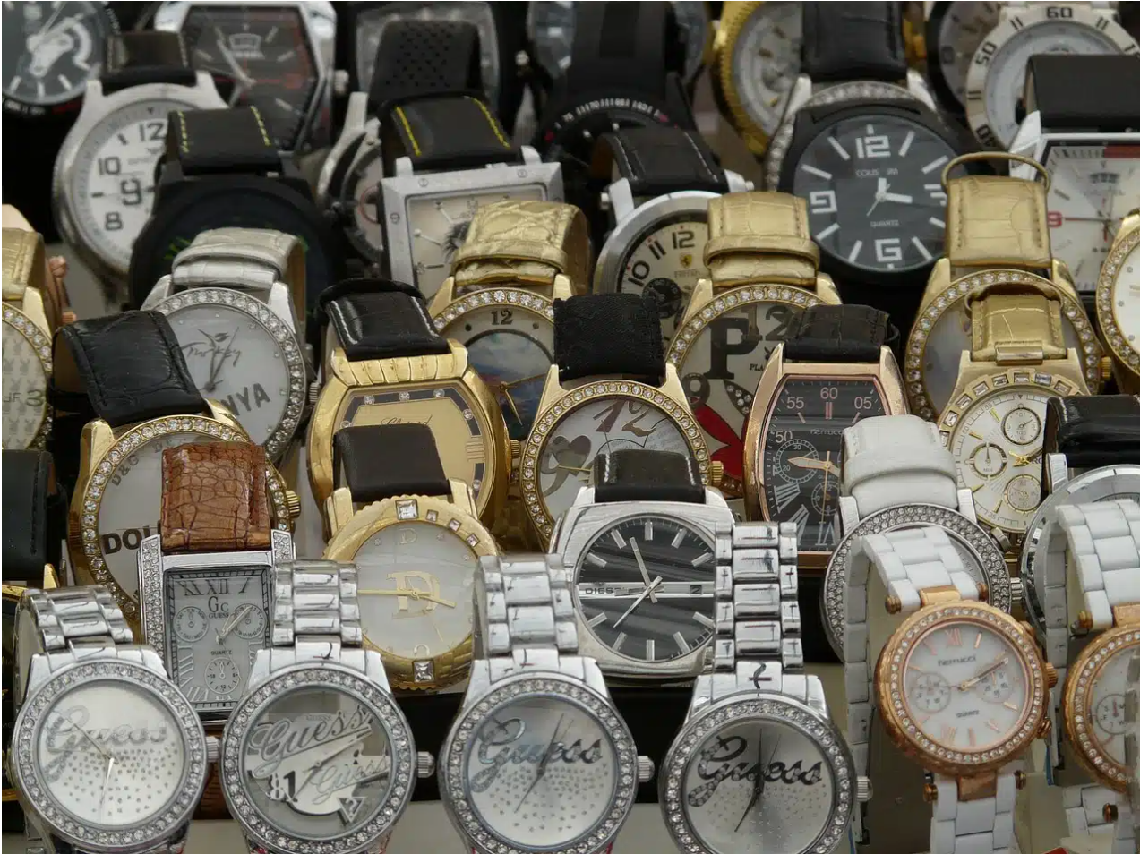 In-Depth Analysis: The Top Watch Blogs to Follow in 2024