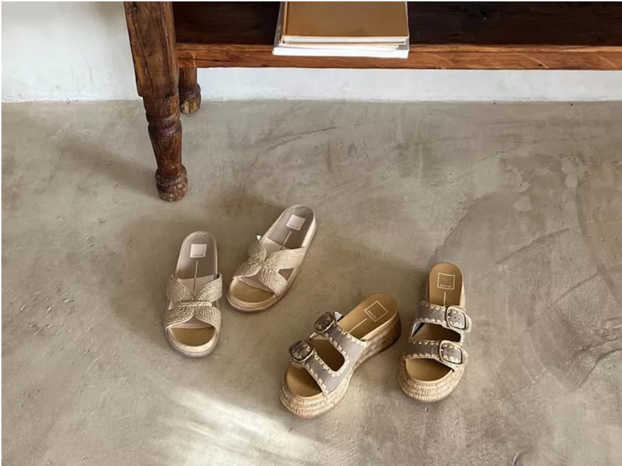 Elegant Alternatives to Birkenstock Sandals: Comfort and Style