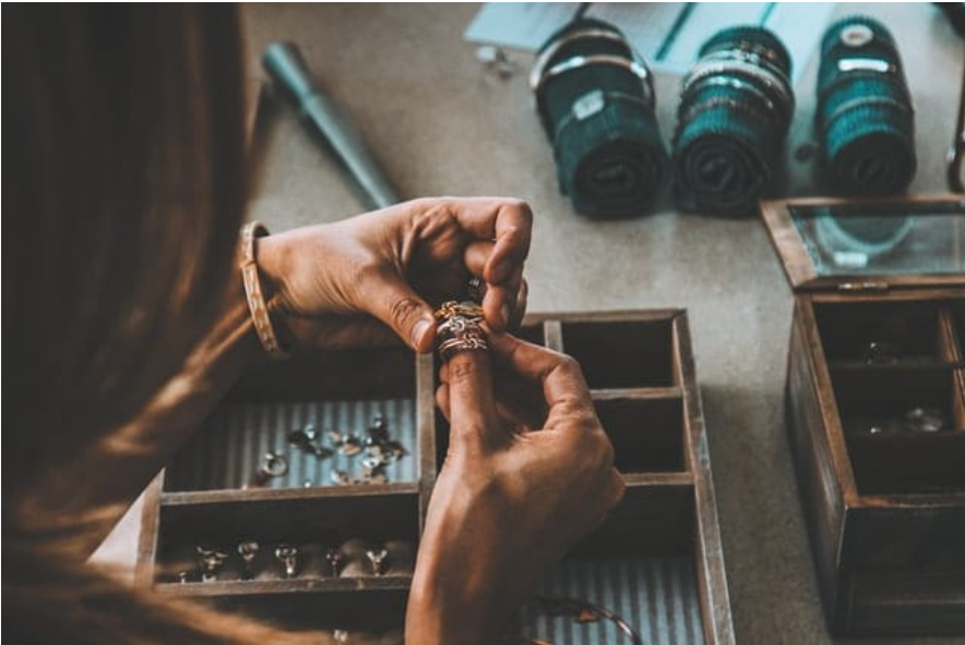 The Rebirth of Heritage Jewelry: From Heirlooms to Modern Fashion
